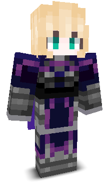 yoFayde's skin