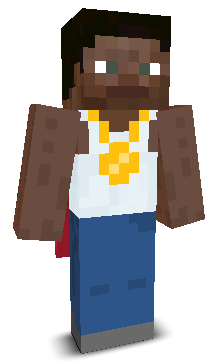 pirateYT's skin