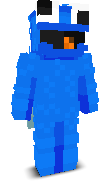 lokomot1v's skin