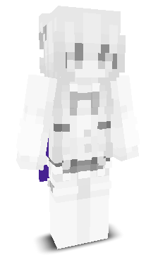 lostzur's skin