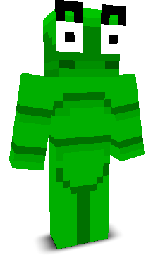 Aidenjang's skin