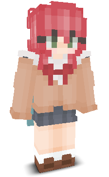 uxdzo's skin