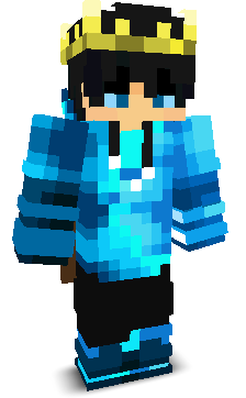 The_Rozok's skin