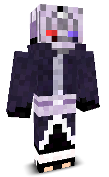 Gofryka's skin