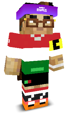 _AlboAdicto's skin