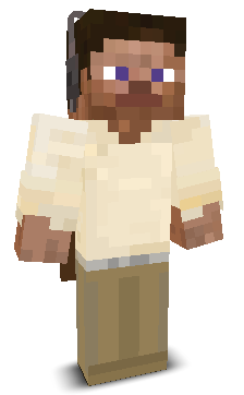 TunesmithBird's skin