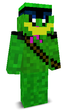 _Snake__V's skin