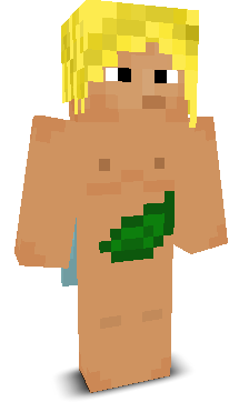 C0MANF's skin