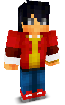 _Uon_'s skin