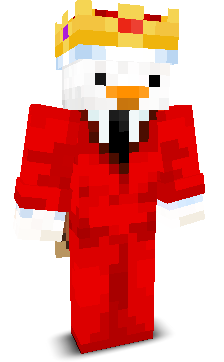 JustJinxTV's skin