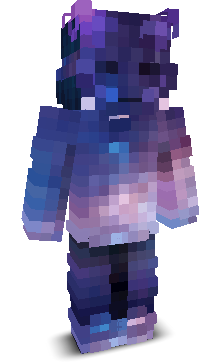 Herobrine171016's skin