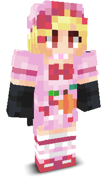 urror's skin