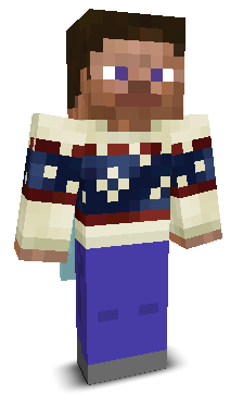 DogeTheAmazing's skin