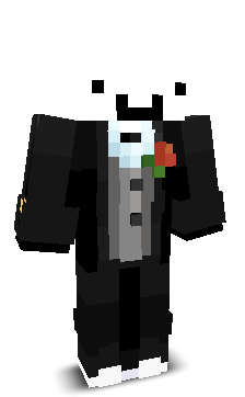 JaviRexpirola's skin