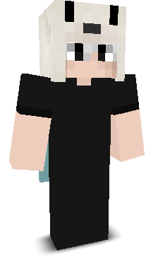 Vynquor's skin