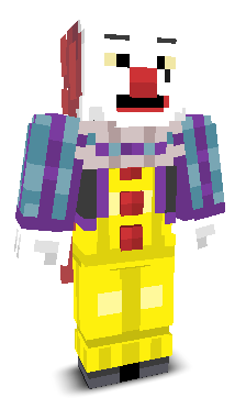 Crazy8k1d's skin