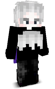 sefygosling's skin