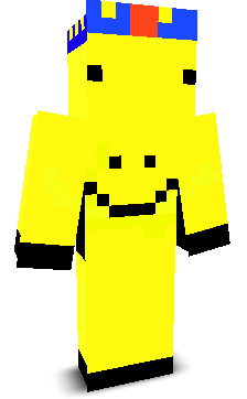 Scythe130K's skin