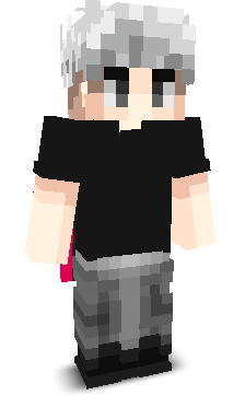 zHqmla's skin