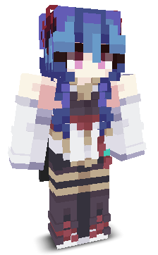 MianJin_'s skin