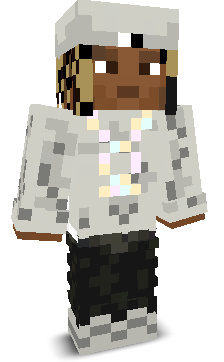 breitewurstfach's skin