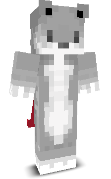 ChunkyMangoo's skin