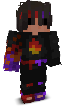 KillFrosty22's skin