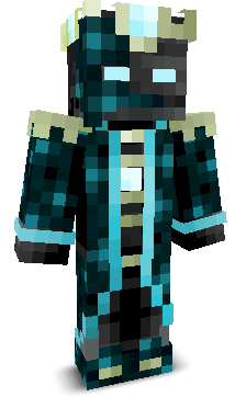 Warrior_zer0's skin