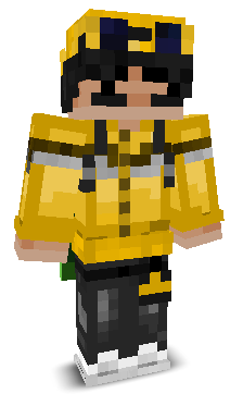 eGodly's skin