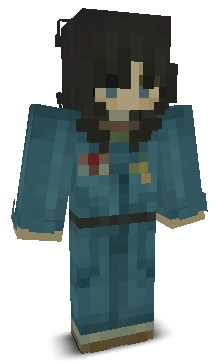 CairusCyn's skin