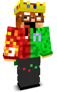 Iron_keexik's skin