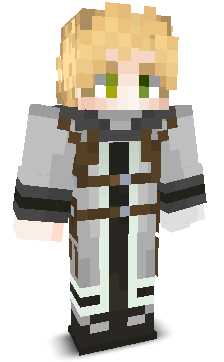 Graczuuu's skin
