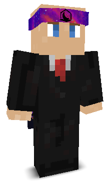MrIrony's skin