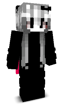 Locion's skin