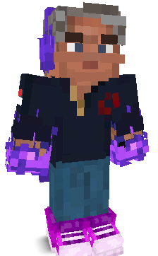 XbullArc's skin