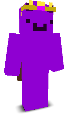 zakkekain's skin