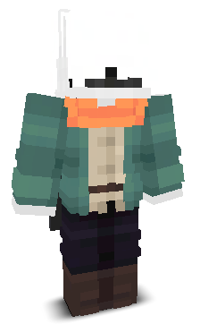 Blast_83's skin