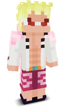 kzoii's skin