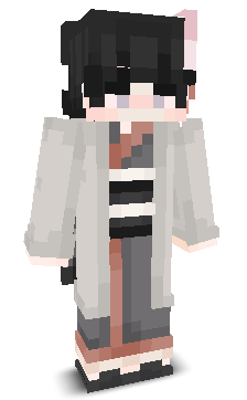 Xuirenn's skin