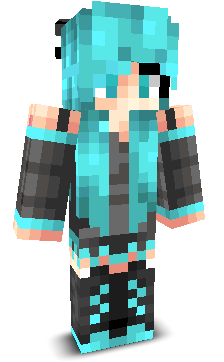 CrazyFrizzle1's skin