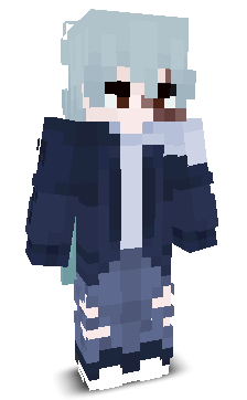 Th3Sinn3r's skin