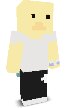 funnydude9000's skin