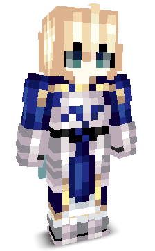 _duckey's skin