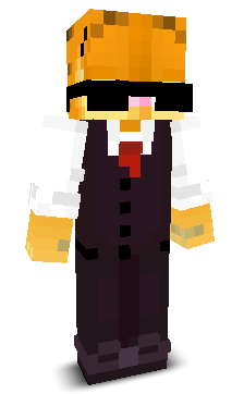 Brookcrew's skin