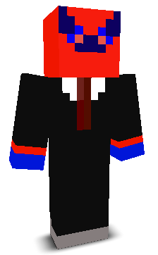 Wixor4014's skin