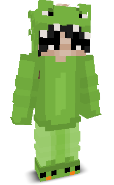 Itz_Luuki's skin