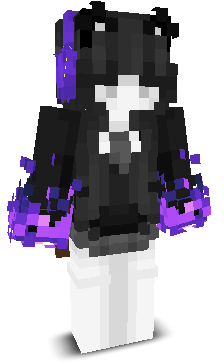 _Mufinek's skin