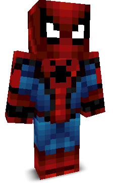 Lavaalanche's skin