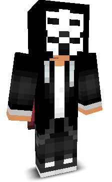 7mcb's skin