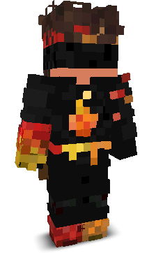 SigmaGod67's skin